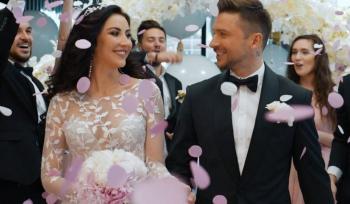 На ком женился Лазарев? Что известно о свадьбе певца